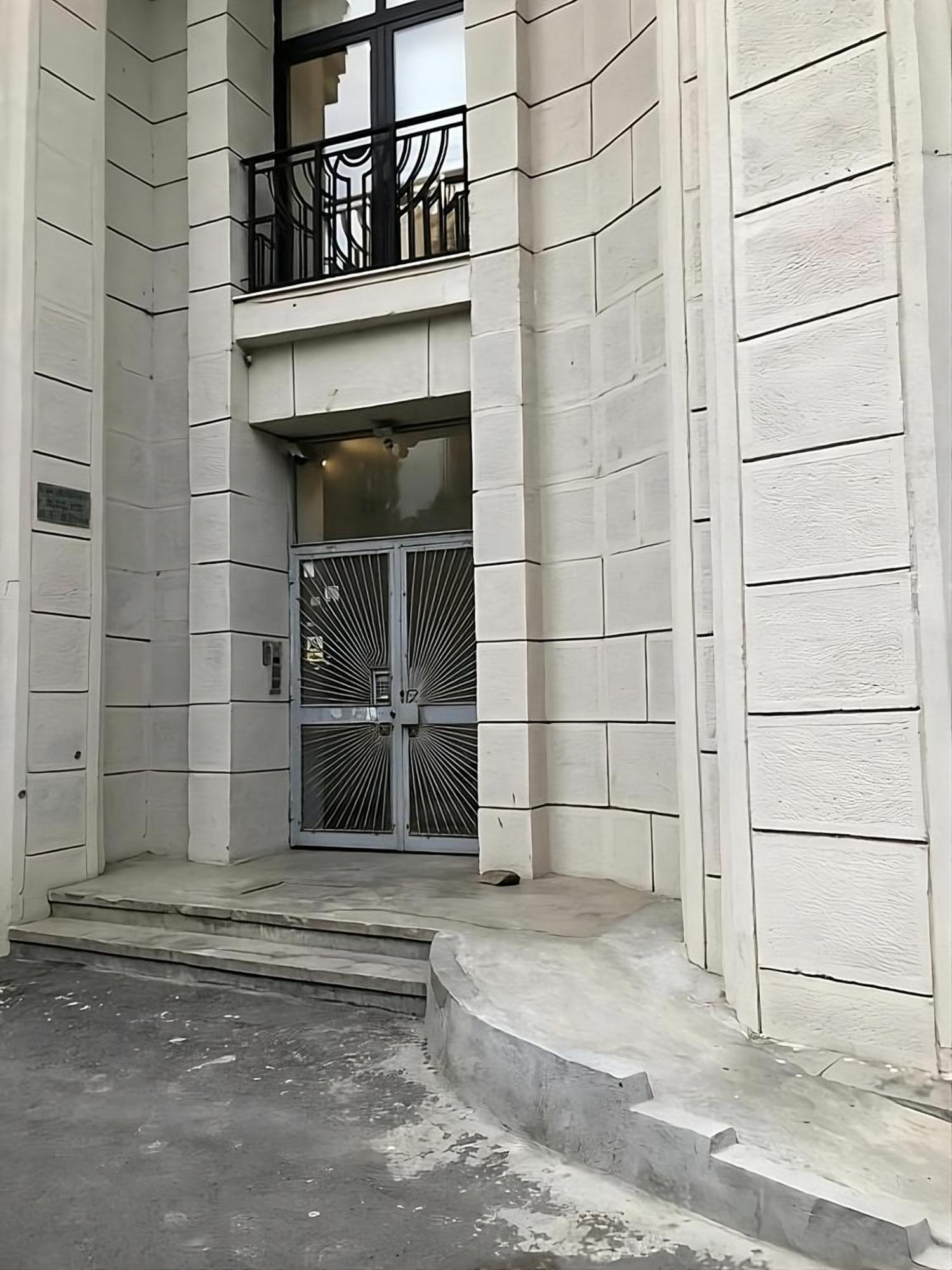 Designer Flat For 4, Heart Of Bucharest, Kitchen Ferienhaus Bukarest