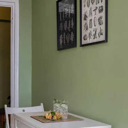 Villa Designer Flat For 4, Heart Of Bucharest, Kitchen Esterno foto