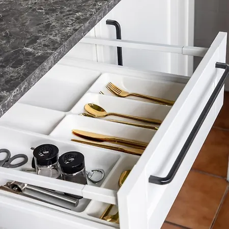 Villa Designer Flat For 4, Heart Of Bucharest, Kitchen Esterno foto
