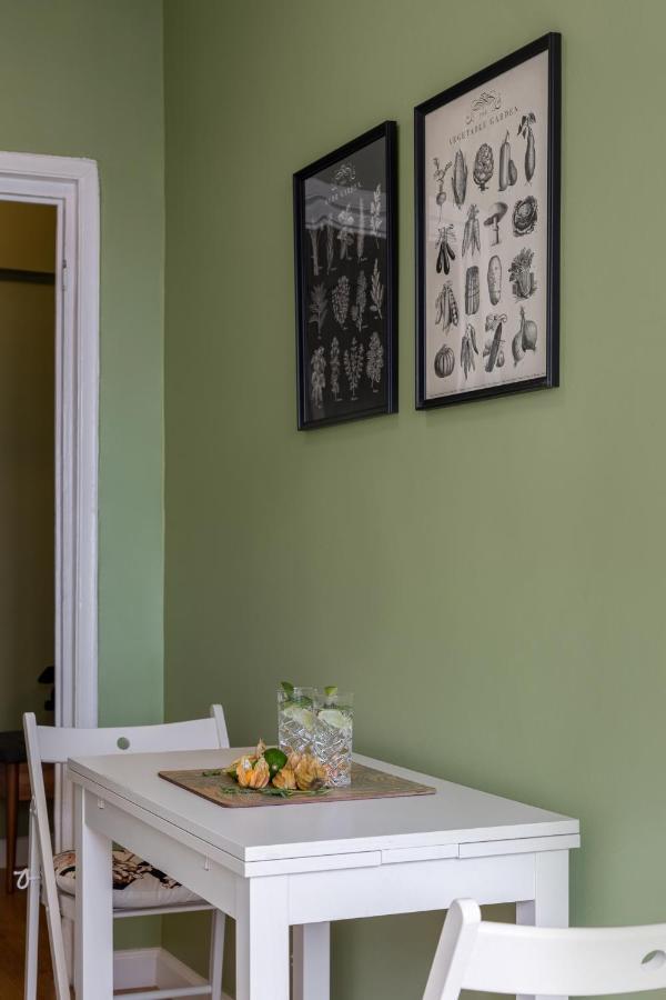Designer Flat For 4, Heart Of Bucharest, Kitchen * Bucarest