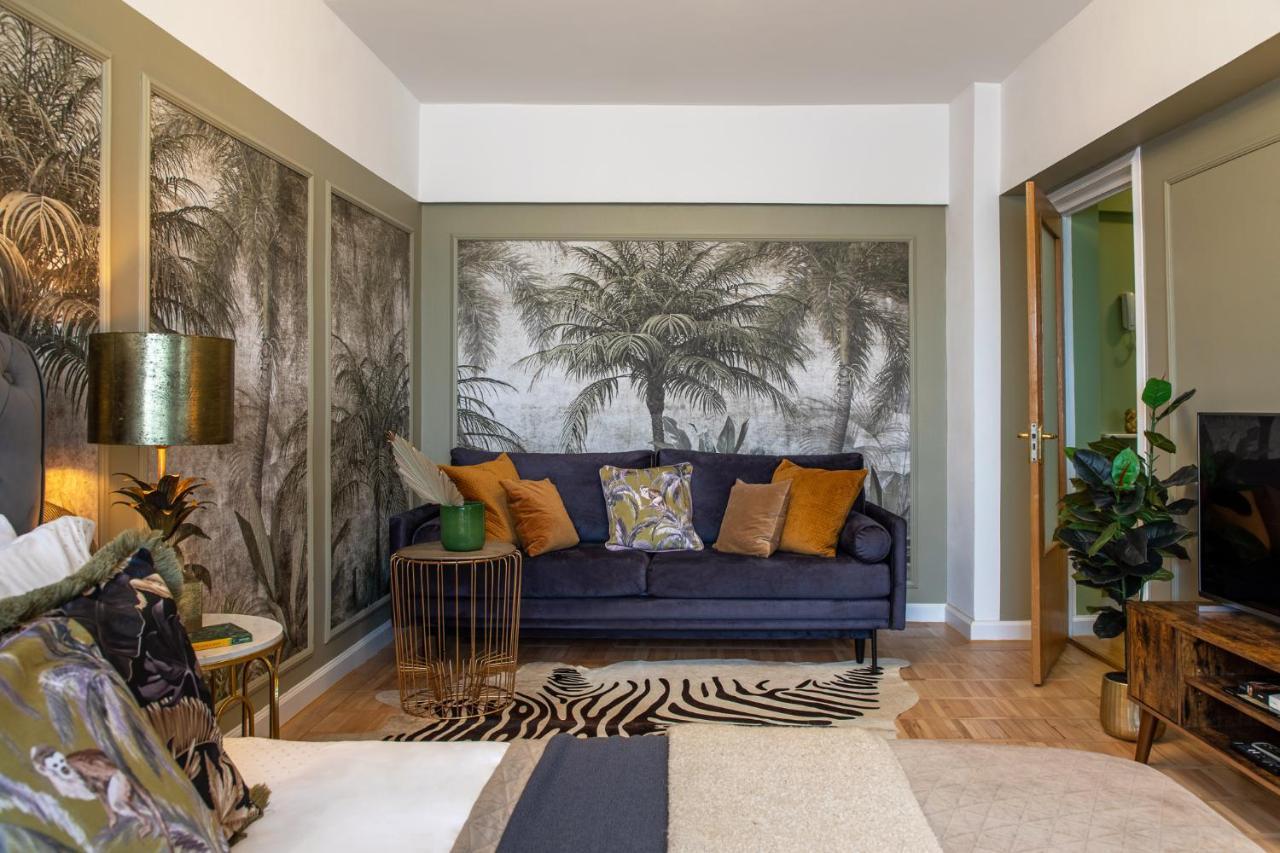 Casa vacanze Designer Flat For 4, Heart Of Bucharest, Kitchen Bucarest