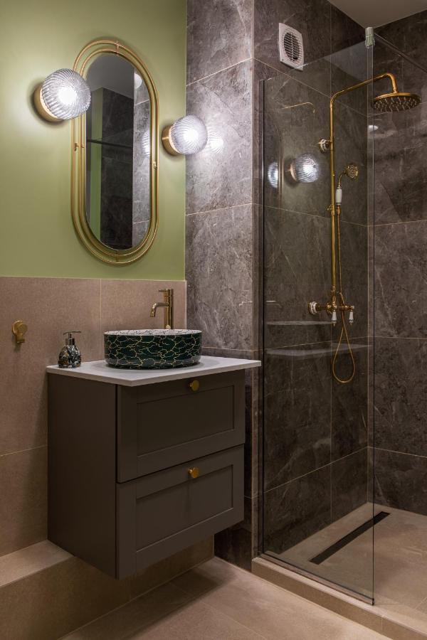 Designer Flat For 4, Heart Of Bucharest, Kitchen Casa vacanze Bucarest
