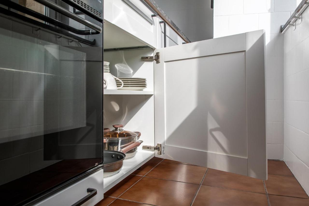 Designer Flat For 4, Heart Of Bucharest, Kitchen Casa vacanze