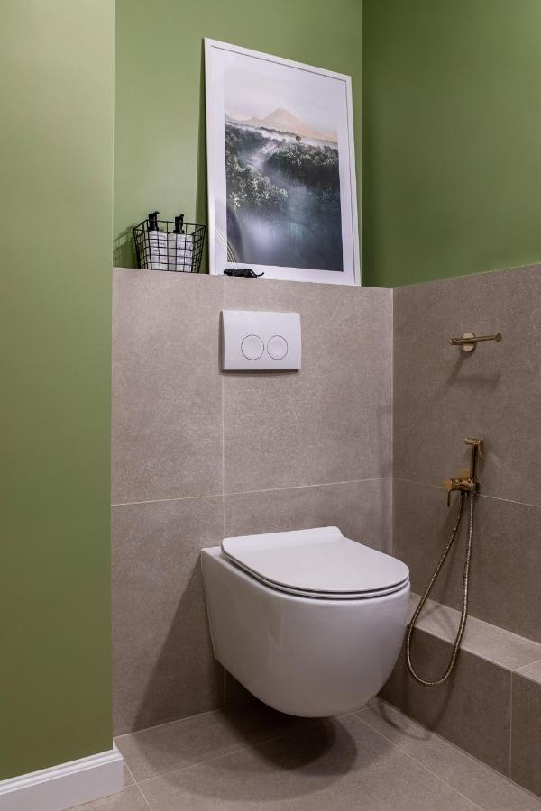 Designer Flat For 4, Heart Of Bucharest, Kitchen Bucarest