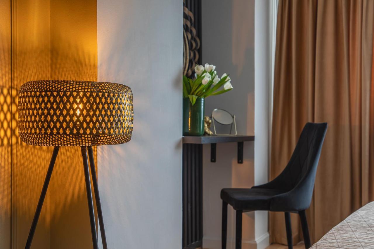 Casa vacanze Designer Flat For 4, Heart Of Bucharest, Kitchen