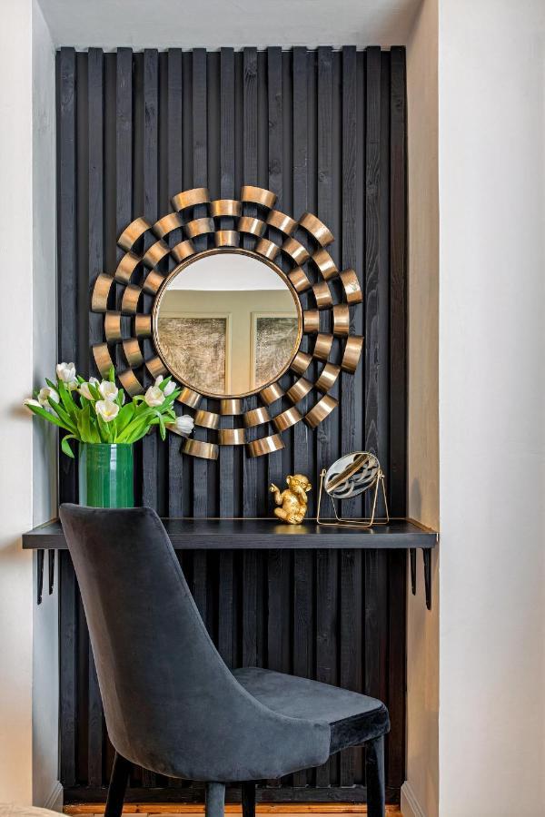 Casa vacanze Designer Flat For 4, Heart Of Bucharest, Kitchen